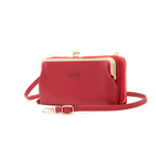 Korean Fashion Trend One Shoulder Small Square Bag
