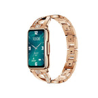 Sports Smart Bracelet – 1.47" Bluetooth Watch with HD Screen | 8 Colors | Hooriva