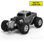 Remote control car