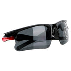 HD night vision glasses