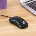 Gaming USB Wired Keyboard