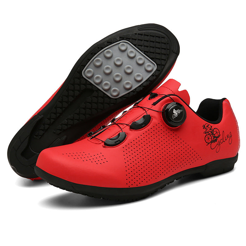 T28 Unisex Mountain & Road Cycling Shoes – Breathable, Lightweight, EU 36–47 | Hooriva