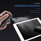 2-in-1 Screen Cleaner Kit