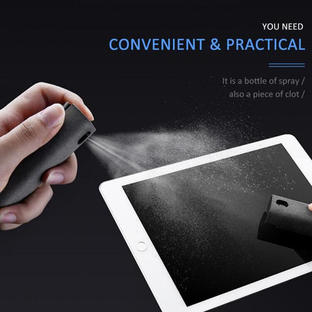 2-in-1 Screen Cleaner Kit