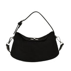 Womens Fashionable Retro Tote Shoulder Bag