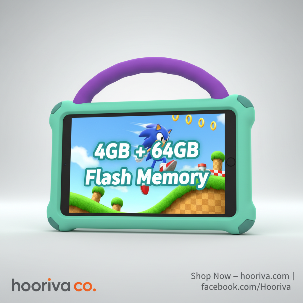 4GB 64GB