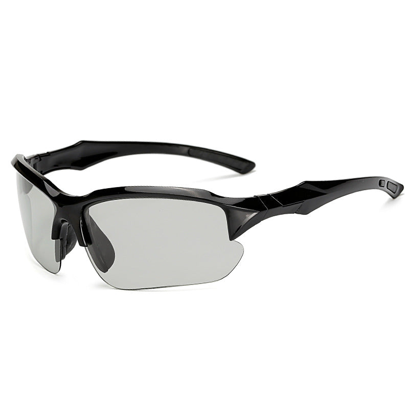 New style polarized sunglasses for men and women