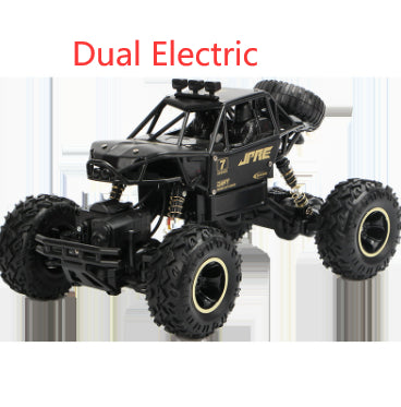 Remote Control Car 4WD Off-Road RC Climbing Car | 2.4G Wireless | Kids & Adults