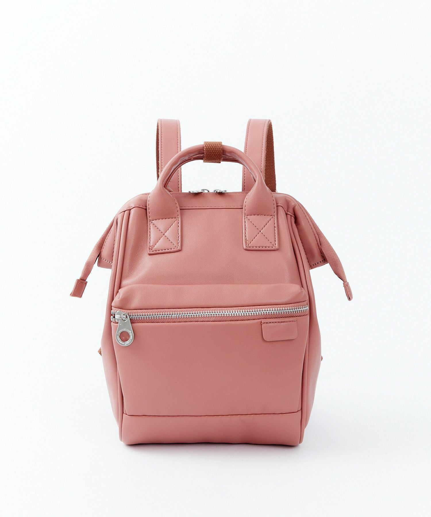 Women's PU Leather Anti-Theft Fashion Backpack – Vintage Style Daily Bag with 3D Pocket