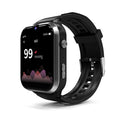 ساعة هاتف ذكي لكبار السن – شاشة 1.83 بوصة، مكالمات فيديو، تحديد المواقع GPS وبطارية 800 مللي أمبير