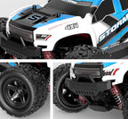 Remote control car