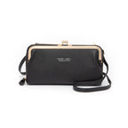 Korean Fashion Trend One Shoulder Small Square Bag