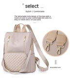 Backpack Bags Korean Style Mummy Bag Student Schoolbag