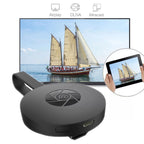 Mirascreen G2 Wireless HDMI Display Dongle – محول عرض لاسلكي لمرآة الشاشة للتلفزيون