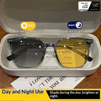 New Night-vision Driving Glasses For Nighttime Driving