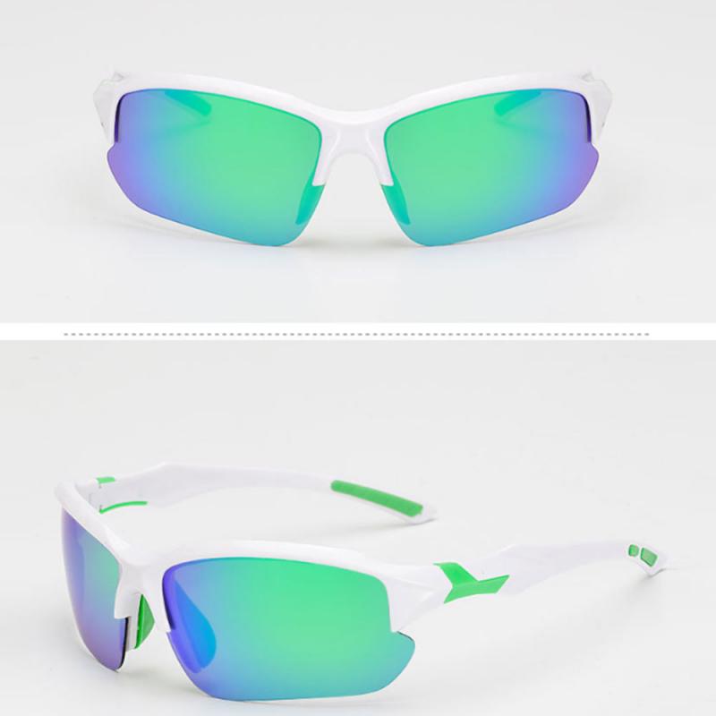 Polarized Sports Sunglasses for Men & Women | UV400 TAC Lens | Unisex