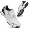 Unisex Auto-Lace Breathable Casual Sneakers – Non-Slip, EU 36–47 | Hooriva