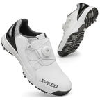 Unisex Auto-Lace Breathable Casual Sneakers – Non-Slip, EU 36–47 | Hooriva
