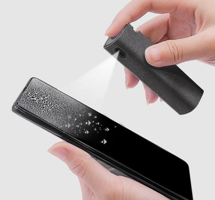 2-in-1 Screen Cleaner Kit