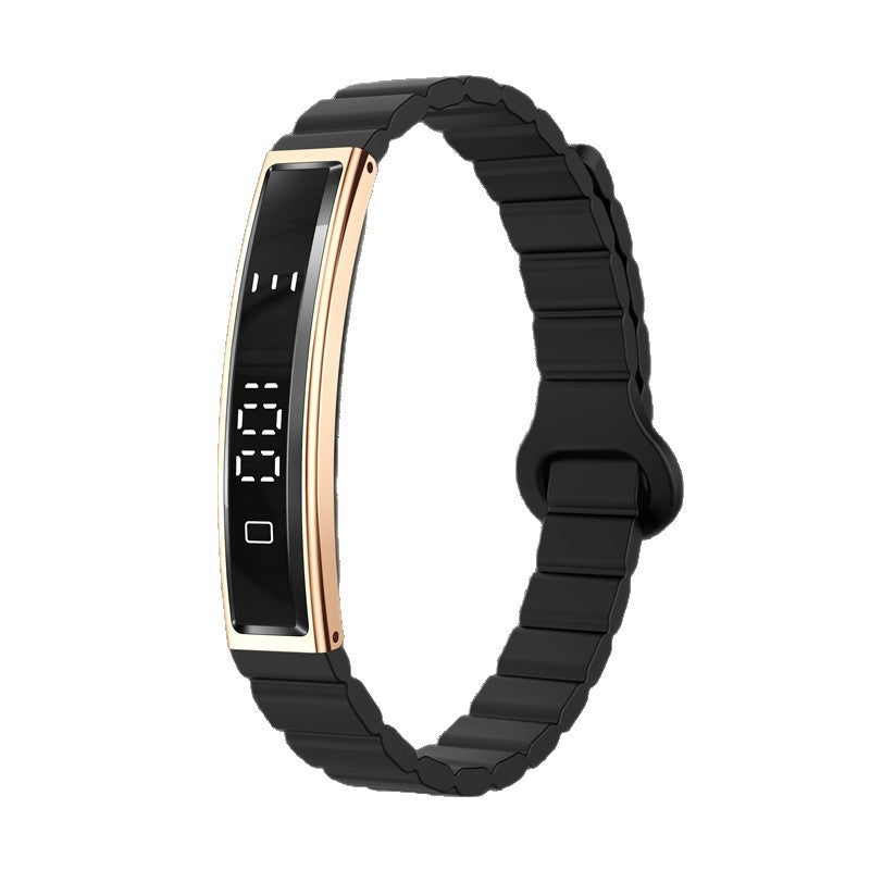 Smart Bracelet B3 Heart Rate monitoring Waterproof Fitness Tracker For Health Tracking