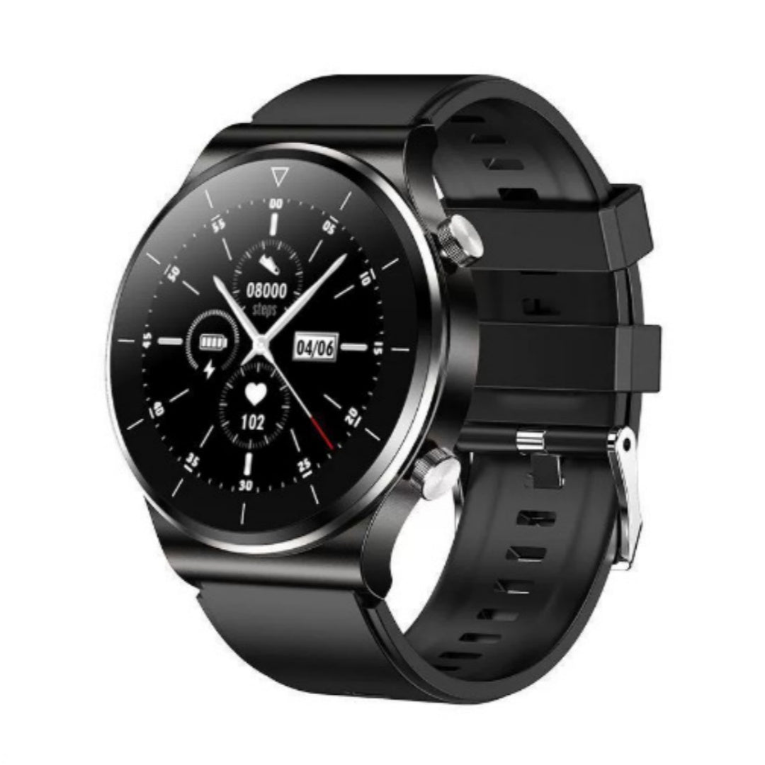 GT Smart Watch – NFC Payments, Bluetooth Calling & Full Health Monitoring