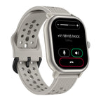 Zeblaze Beyond 3 Pro Smart Watch | 2.15" AMOLED, GPS, 21-Day Battery, Bluetooth Calling