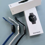 HD8 44mm Bluetooth Calling Smartwatch – IPS Touch Screen Watch 8