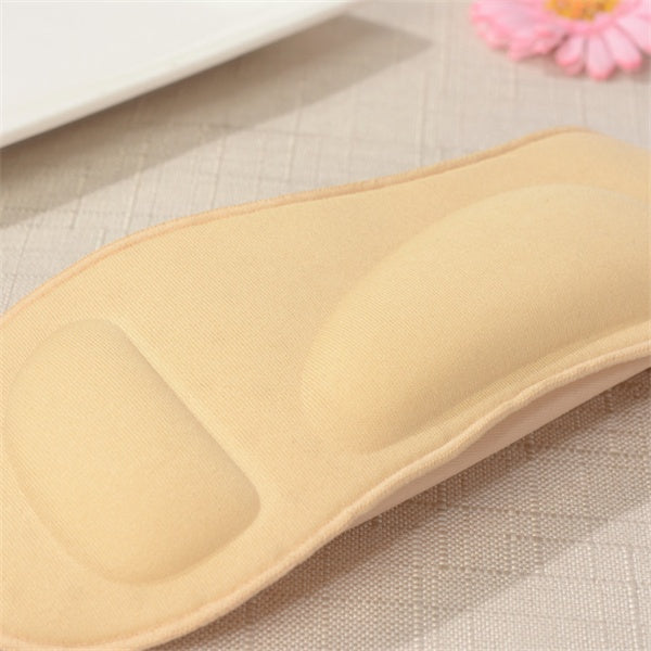 3D Air Cushion Invisible Boat Socks | Massage Sole, Silicone Grip, No-Show Women's Socks | HOORIVA