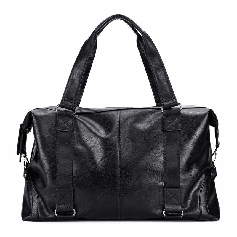Men's And Women's Wet And Dry Separation Portable Large Capacity Travel Bag