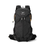Large-capacity Lightweight Multi-functional Outdoor Backpack For Travel And Hiking