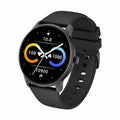 Smart Watch – Heart Rate, Blood Pressure, Blood Oxygen & Sleep Monitor | Hooriva