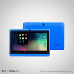 7-Inch Android Tablet – HBBT
