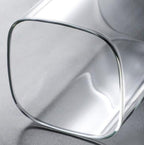 Japanese Glass Food Storage Container – Square, Microwave Safe | 800ml, 1000ml & 1200ml