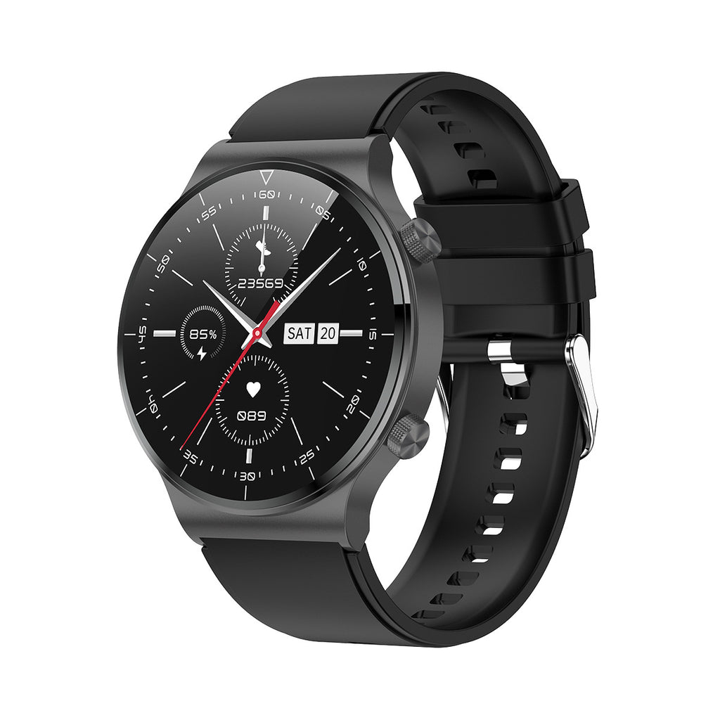Smart Watch – Message Reminder, Fitness Tracker & Anti-Lost Alert