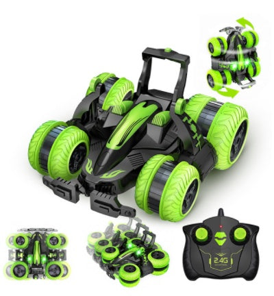 Remote control car