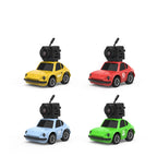FPV Video Glasses Wireless Mini Q25 Remote Control Car