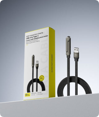 ZOHARAINE.com/products/retractable-fast-charging-cable