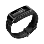 HD Smart Recording Watch – One-Touch Record, Noise Cancelling, 10m Range | Hooriva