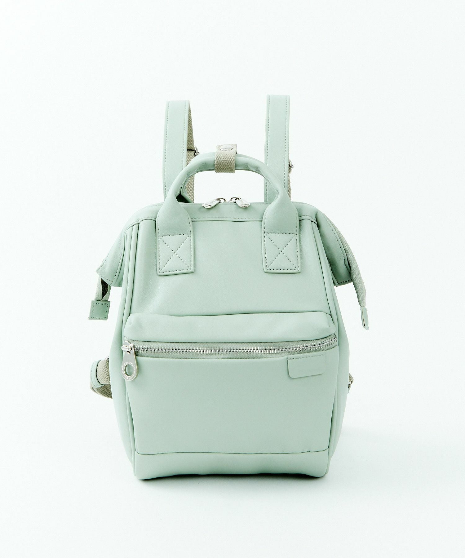 Women's PU Leather Anti-Theft Fashion Backpack – Vintage Style Daily Bag with 3D Pocket