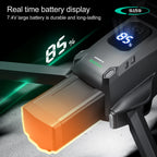 طائرة درون S159 بنظام تحديد المواقع GPS مع كاميرا 8K – تصوير جوي 5G بتقنية WiFi FPV، وجهاز تحكم مع شاشة