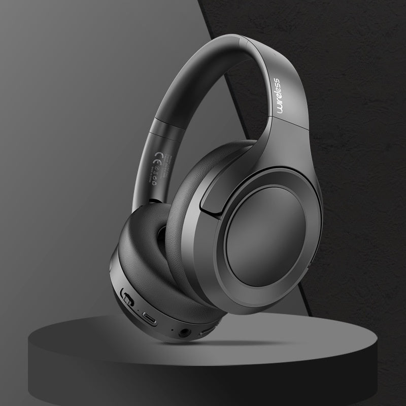 L50 Wireless Bluetooth Over-Ear Headphones | ANC & 8Hr Battery
