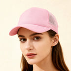 Mesh Baseball Cap Outdoor Sun Hat