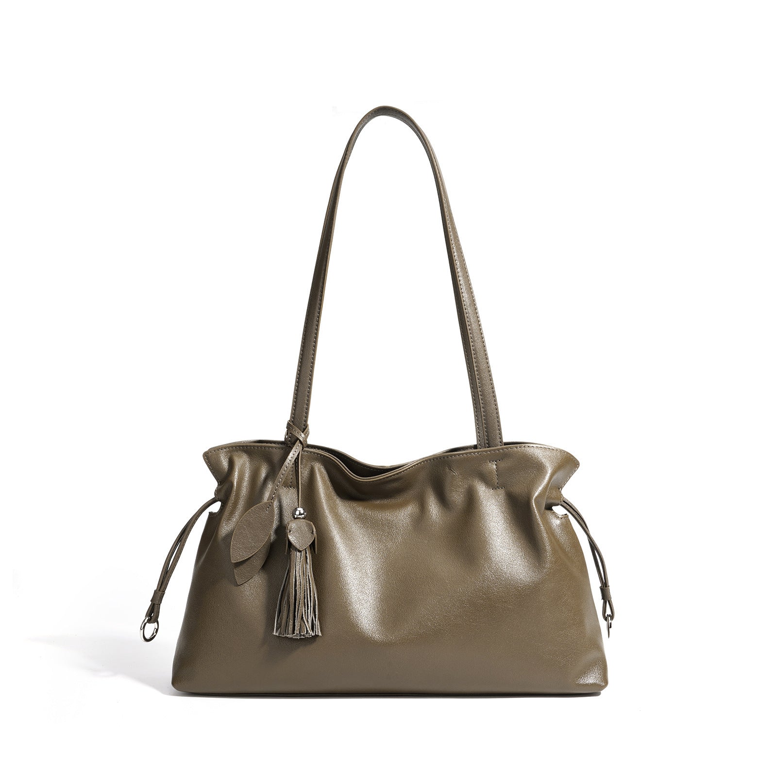 Womens Stylish, Vintage, Versatile, And Personalized Shoulder Bag