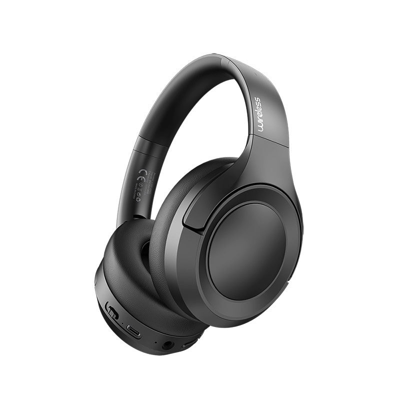L50 Wireless Bluetooth Over-Ear Headphones | ANC & 8Hr Battery