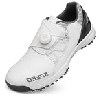 Unisex Auto-Lace Breathable Casual Sneakers – Non-Slip, EU 36–47 | Hooriva