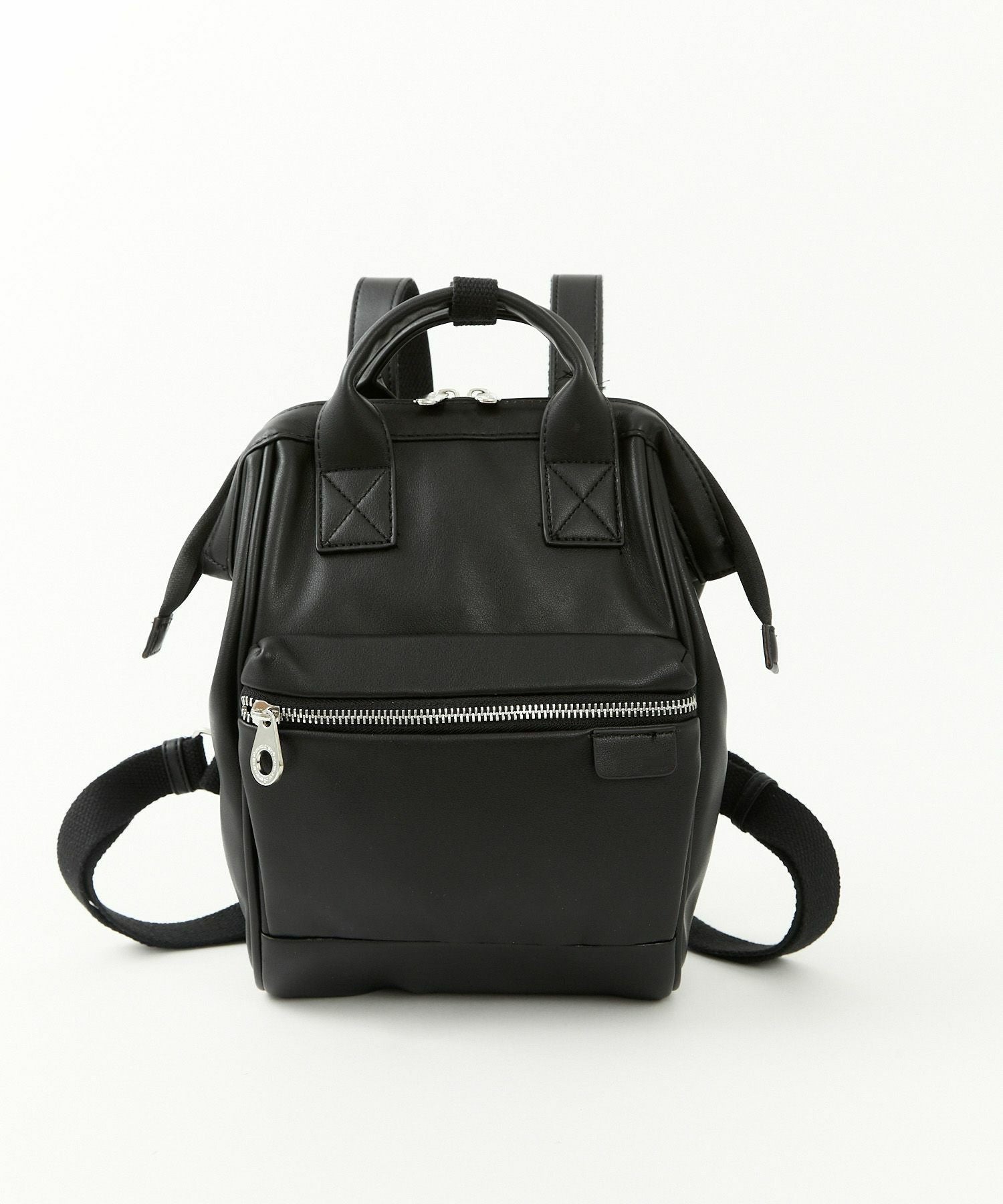 Women's PU Leather Anti-Theft Fashion Backpack – Vintage Style Daily Bag with 3D Pocket