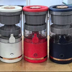 Portable Juice Extractor Blender Cup