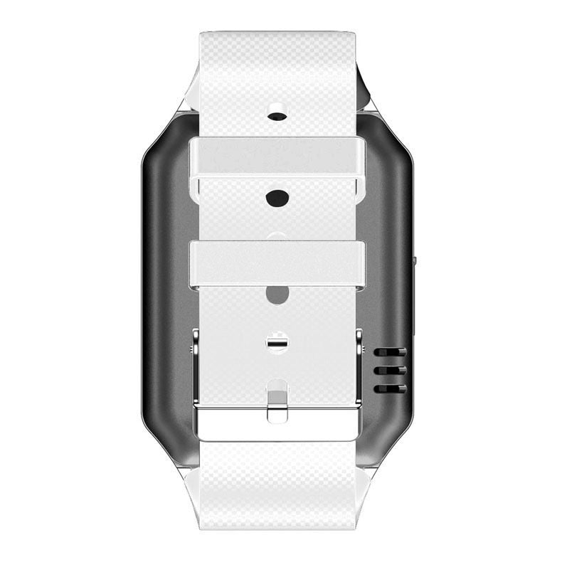 DZ09 Smart Watch Phone – SIM Card, Bluetooth Calling, Camera & Health Monitoring