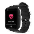 GPS Tracker Smartwatch – Health Monitoring Smart Watch