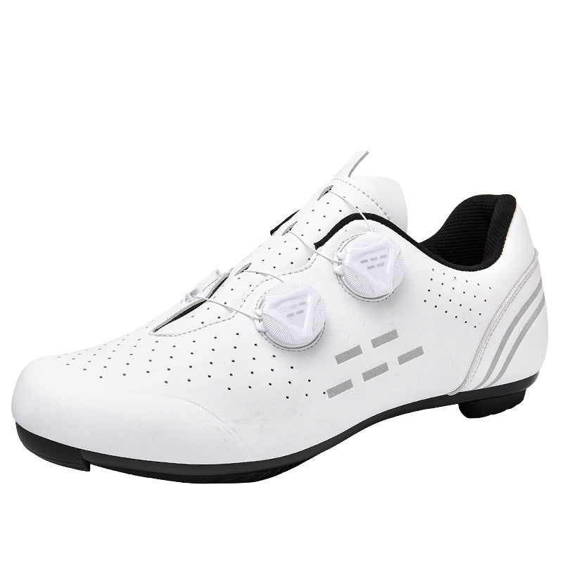 Mountain & Road Cycling Shoes | Road Lock Cleat, 5 Colours, Unisex, EU 36-47